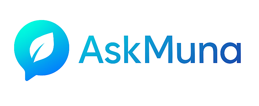 AskMuna